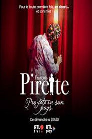 François Pirette : Pro-Fête en son pays