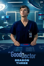 The Good Doctor Season 3 6