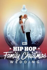 Hip Hop Family Christmas Wedding