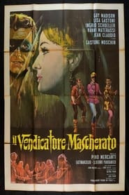 Il vendicatore mascherato