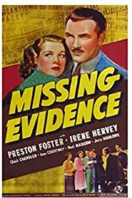 Missing Evidence