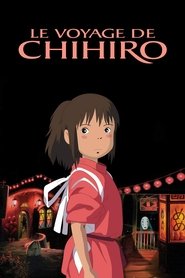 El viaje de Chihiro