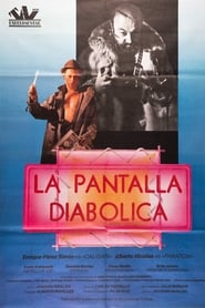 La pantalla diabólica