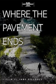 Where the Pavement Ends