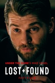 Lost and Found Part One: The Hunter