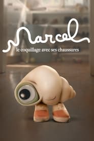 Marcel, le Coquillage (avec ses chaussures)