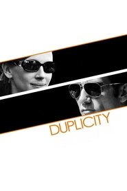 Duplicity