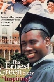 The Ernest Green Story