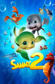 Las aventuras de Sammy 2