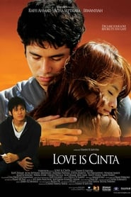 Love Is Cinta