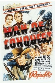 Man of Conquest