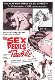 The Sex Perils of Paulette