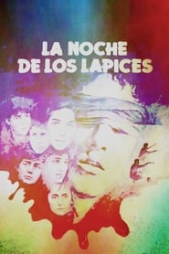 La Noche de los Lápices