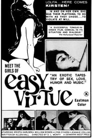 Easy Virtue