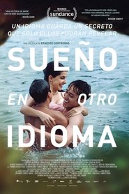 Poster de Sueño en otro idioma (2017)