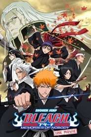 Bleach the Movie: Memories of Nobody