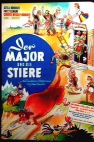 Der Major und die Stiere