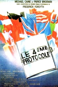 Le Quatrième protocole