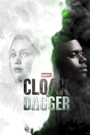 Cloak and Dagger