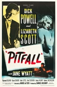 Pitfall