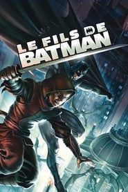 Le fils de Batman