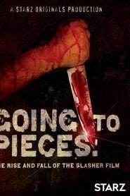 Going to Pieces: The Rise and Fall of the Slasher Film