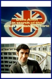 Dave Allen in Search of the Great English Eccentric
