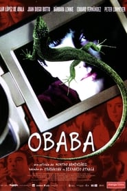 Obaba