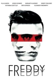 Freddy Eddy