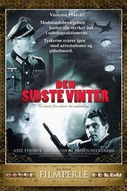 Den sidste vinter