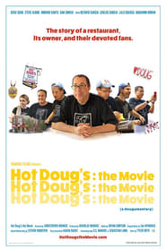 Hot Doug’s: The Movie