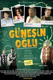 Güneşin Oğlu