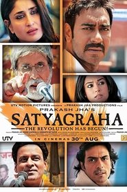 Satyagraha