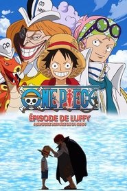 One Piece Episode of Luffy: Hand Island Adventure