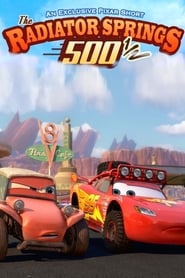 The Radiator Springs 500½