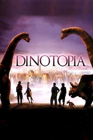 Dinotopia, téléfilm partie 1