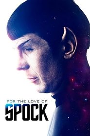 Por el amor de Spock