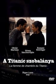 La camarera del Titanic