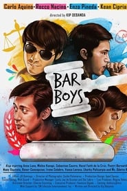 Bar Boys