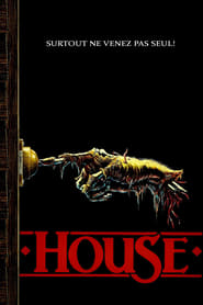 House, una casa alucinante