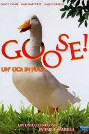 Goose! Un'oca in fuga