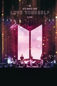 BTS World Tour: Love Yourself in Seoul