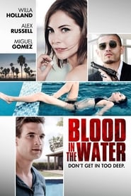 Blood in the Water (Pacific Standard Time)