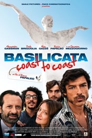 Basilicata coast to coast