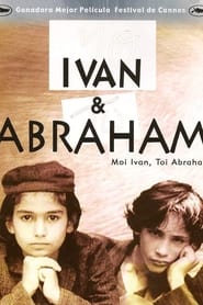 Moi Ivan, toi Abraham