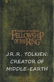 J.R.R Tolkien, creador de la Tierra Media