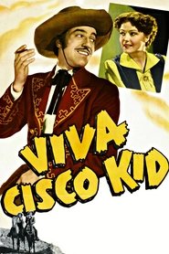 Viva Cisco Kid