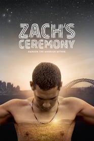 Zach's Ceremony