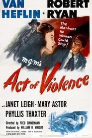 Act of Violence