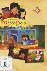 Die Abenteuer des jungen Marco Polo